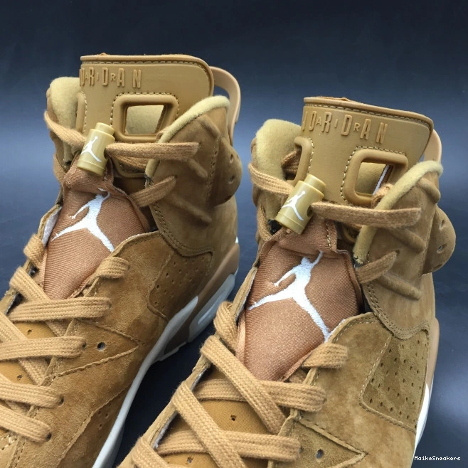 MaikeSneakers 384664-705 Harvest